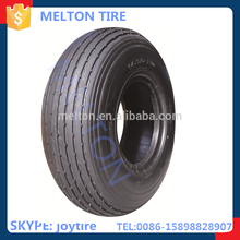 Neumático 14.00-20 de la arena de la fábrica del neumático de China equilibrio dinámico perfecto